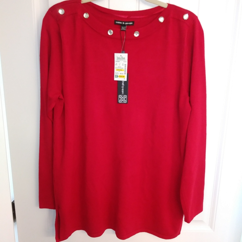 Sweater - Picture 4 of 4